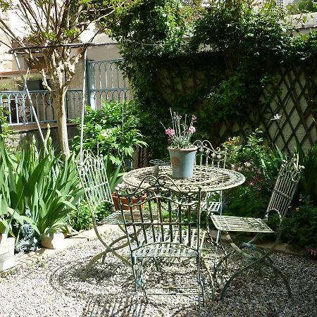 La Mirandole Bed & Breakfast Foix Exterior photo