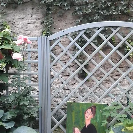 La Mirandole Bed & Breakfast Foix Exterior photo