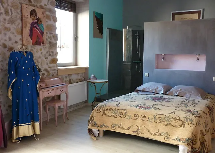La Mirandole