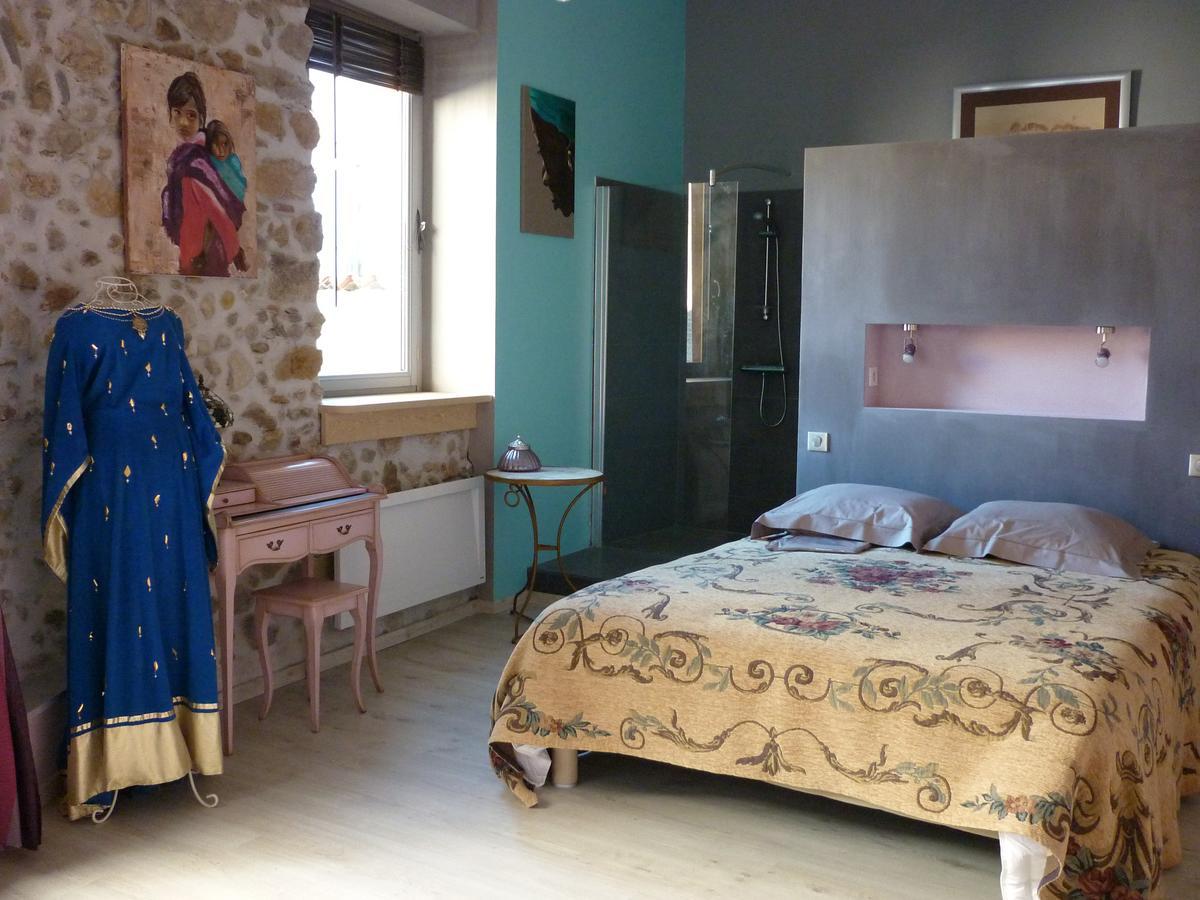 La Mirandole