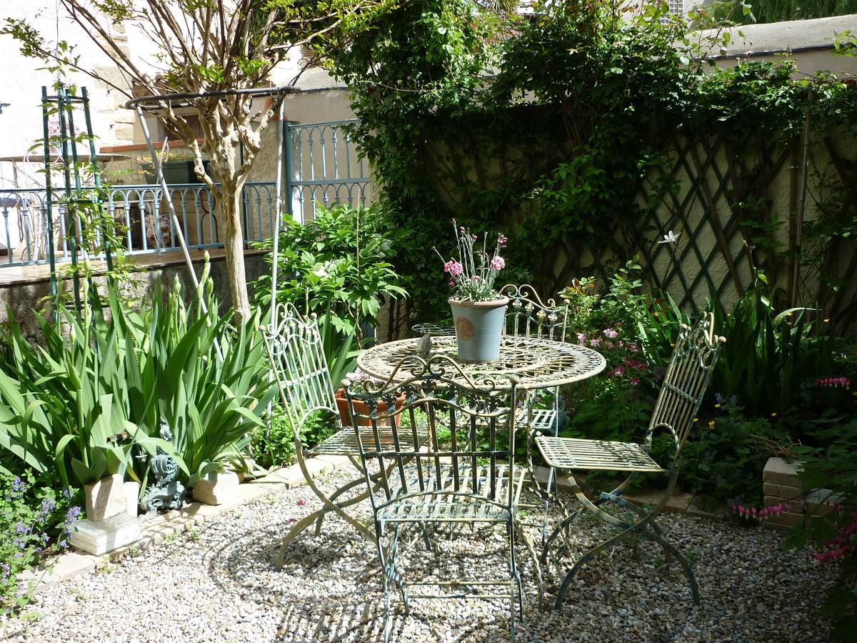 Couette-café La Mirandole *