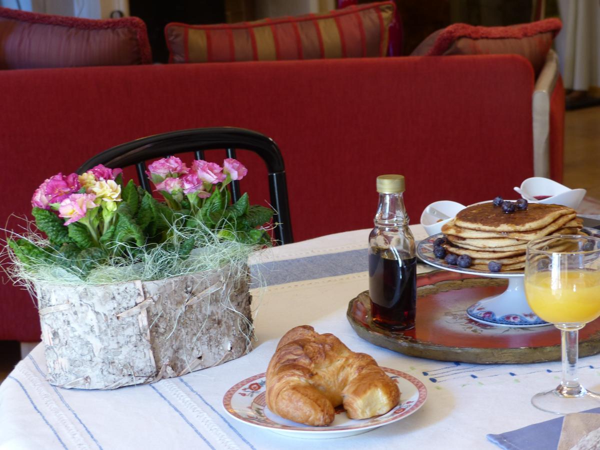 La Mirandole Couette-café Foix