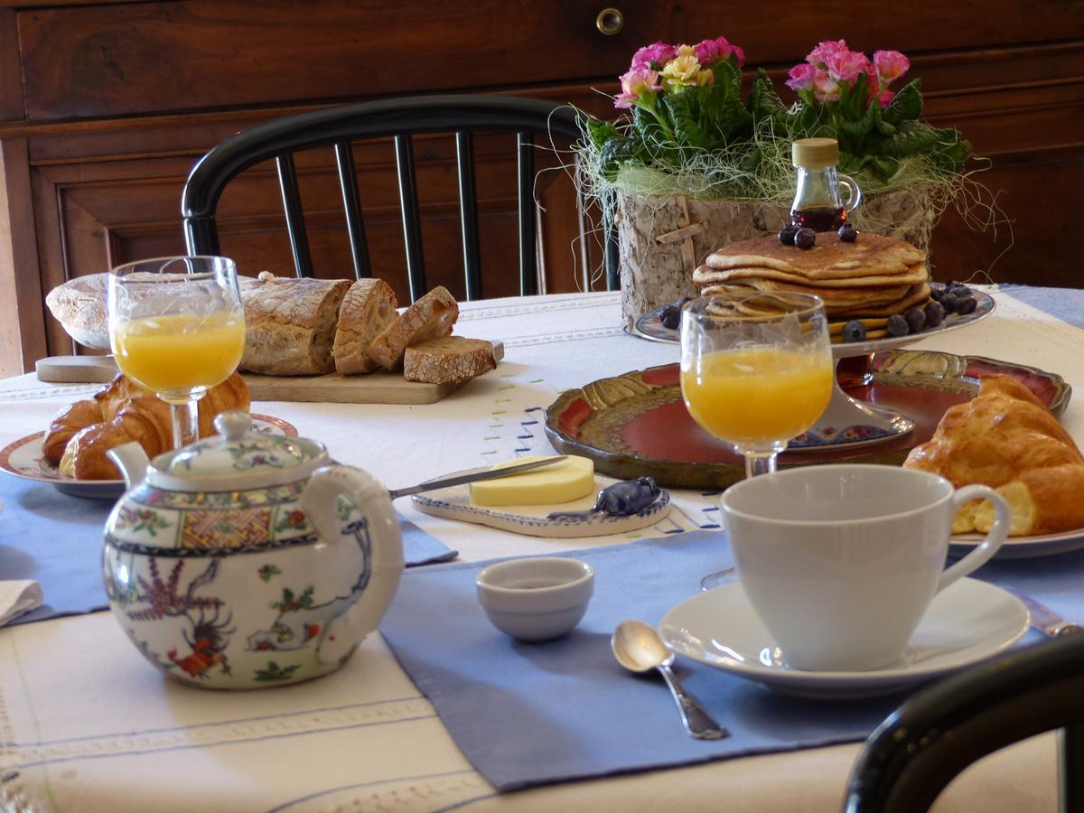 La Mirandole Couette-café Foix