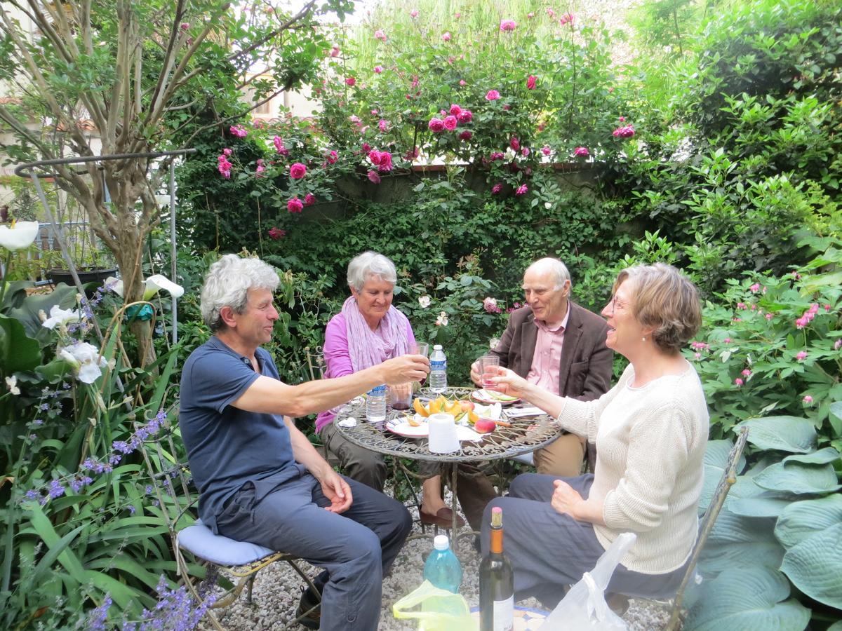 La Mirandole